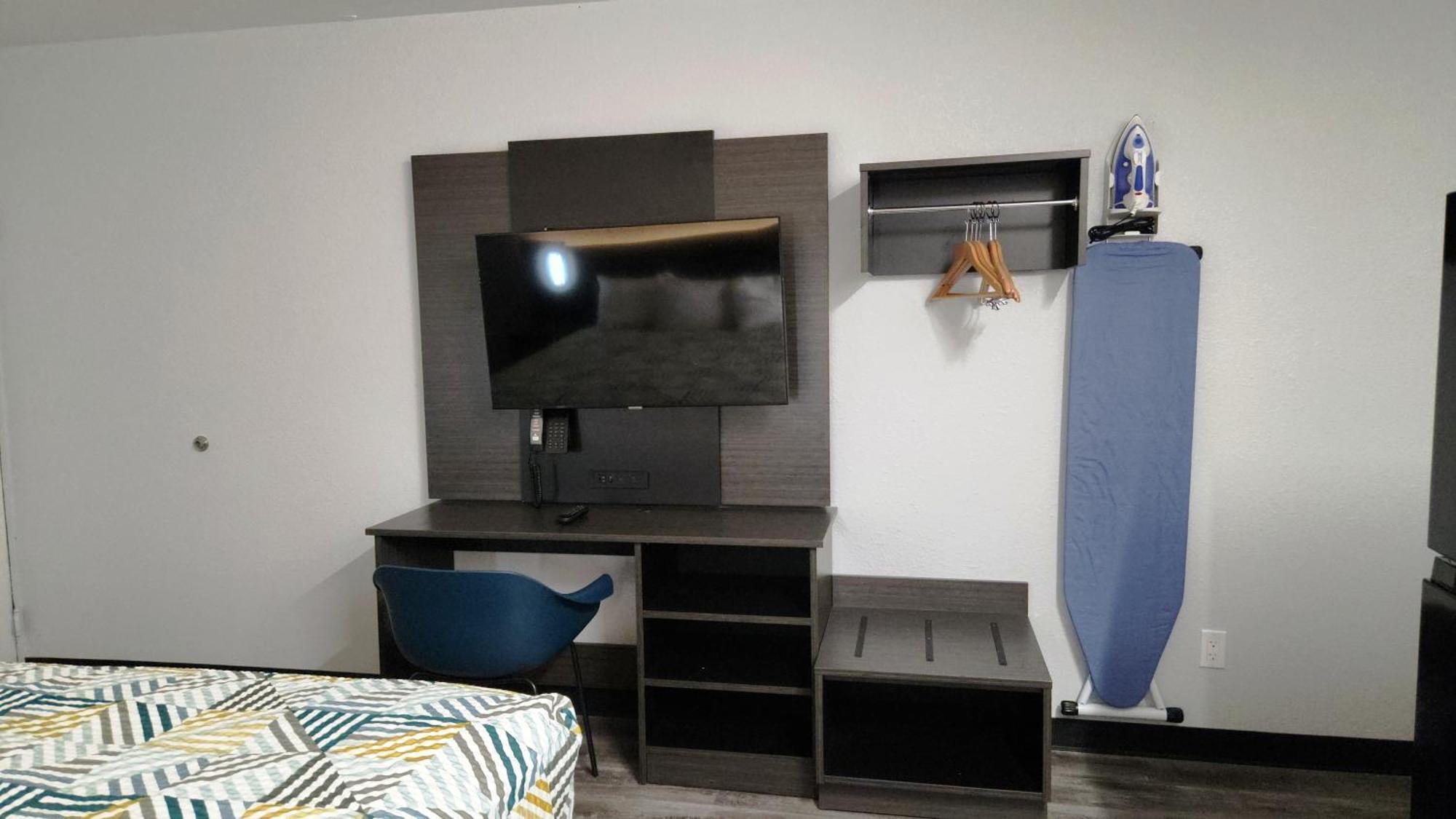Studio 6 Alvin, Tx المظهر الخارجي الصورة