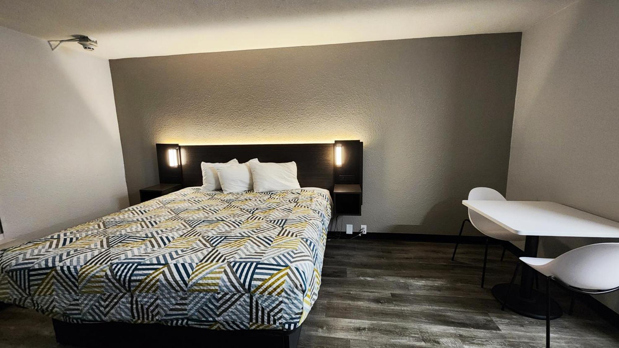 Studio 6 Alvin, Tx المظهر الخارجي الصورة