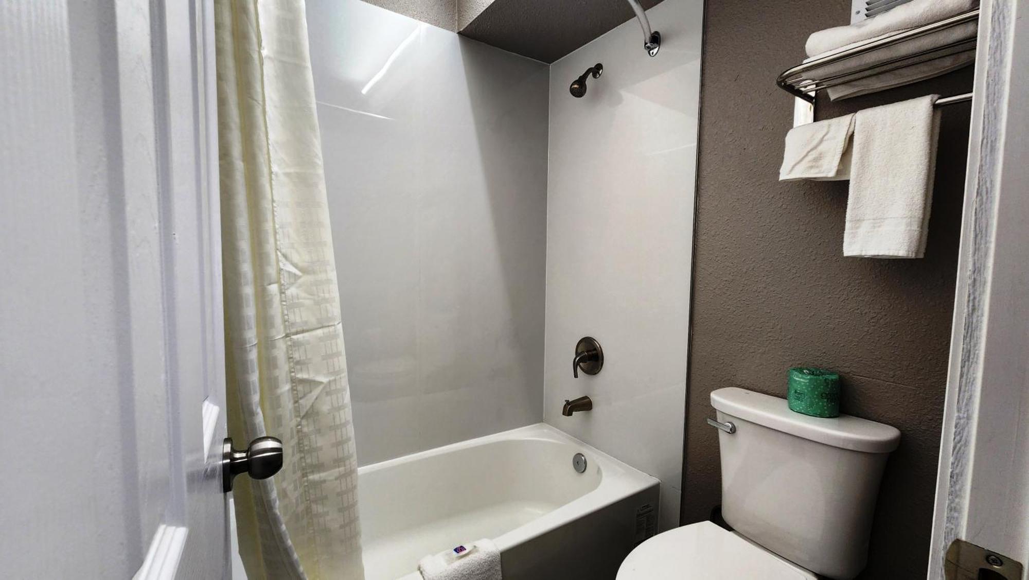 Studio 6 Alvin, Tx المظهر الخارجي الصورة